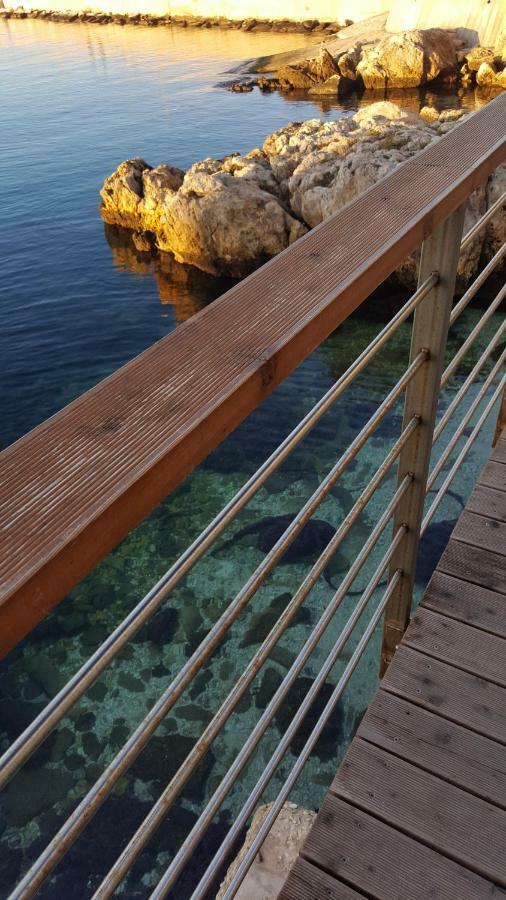 Casa Bianca Daire Giovinazzo Dış mekan fotoğraf