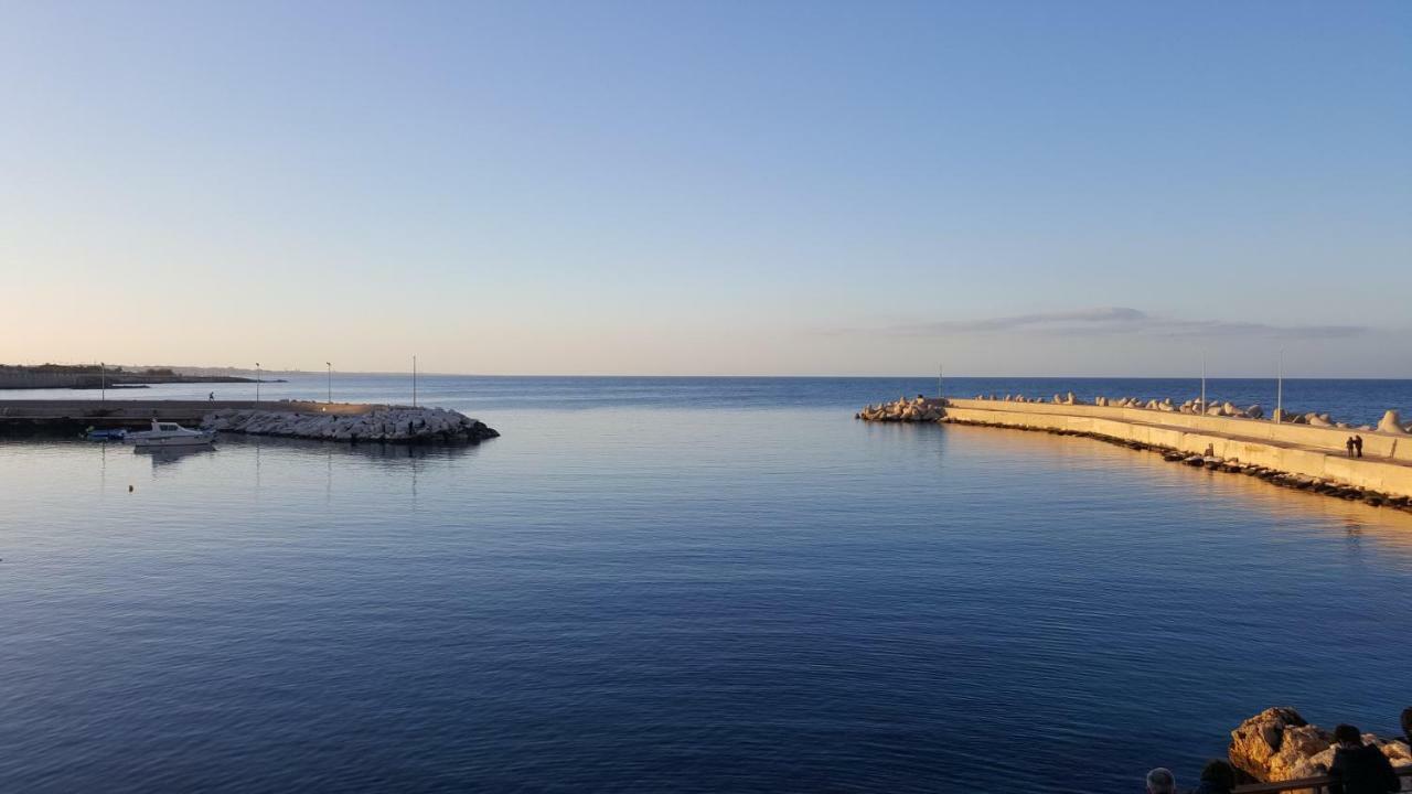 Casa Bianca Daire Giovinazzo Dış mekan fotoğraf