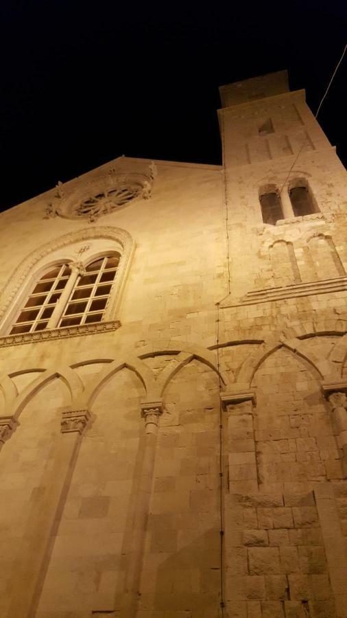 Casa Bianca Daire Giovinazzo Dış mekan fotoğraf