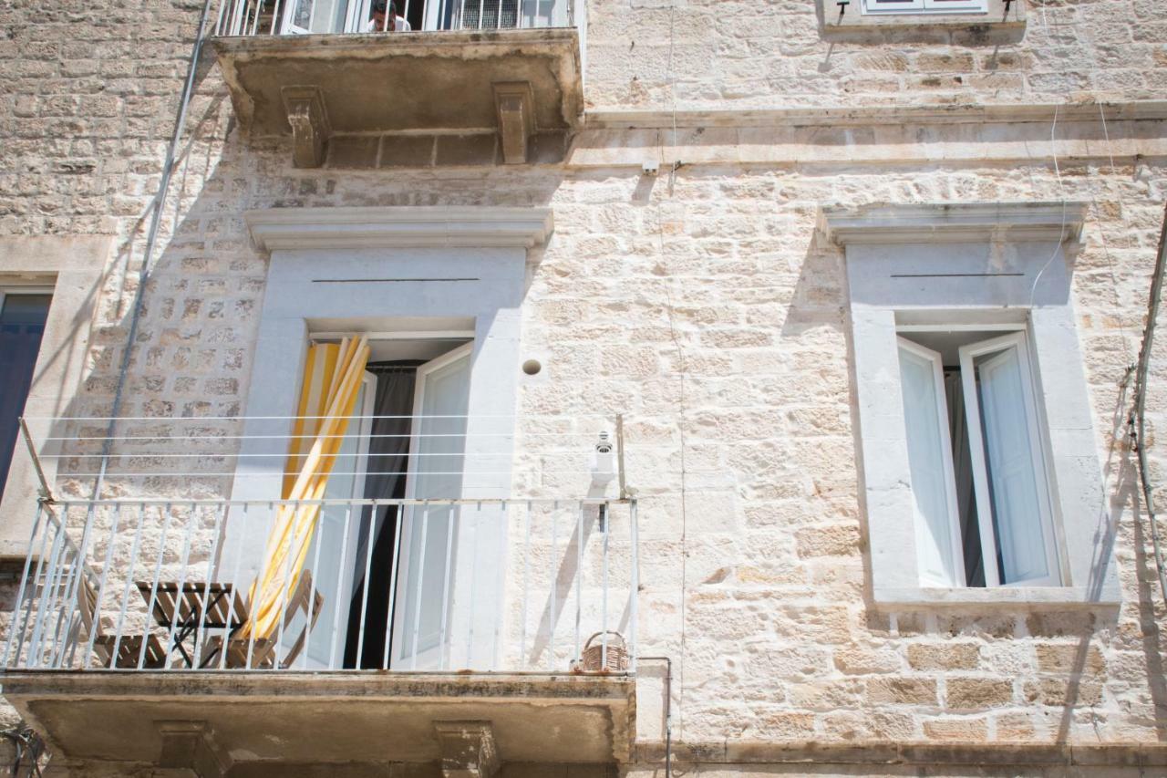 Casa Bianca Daire Giovinazzo Dış mekan fotoğraf