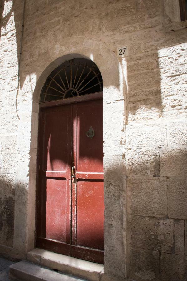 Casa Bianca Daire Giovinazzo Dış mekan fotoğraf