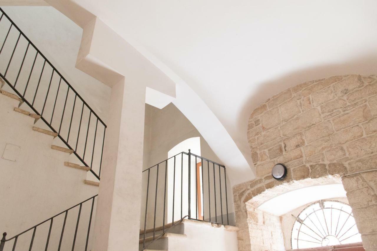 Casa Bianca Daire Giovinazzo Dış mekan fotoğraf