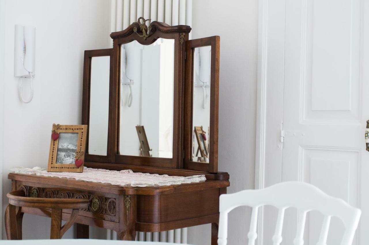 Casa Bianca Daire Giovinazzo Dış mekan fotoğraf