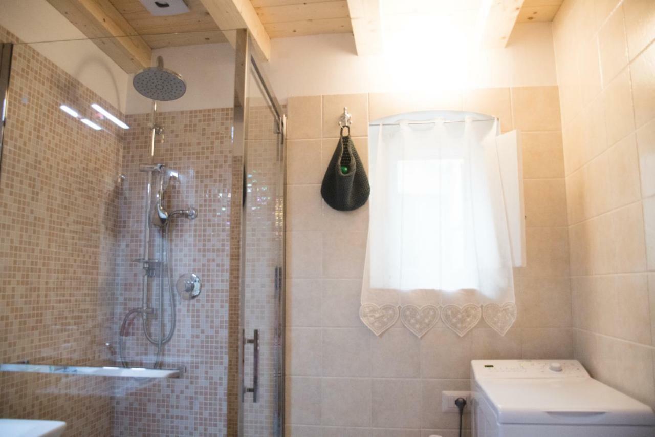 Casa Bianca Daire Giovinazzo Dış mekan fotoğraf